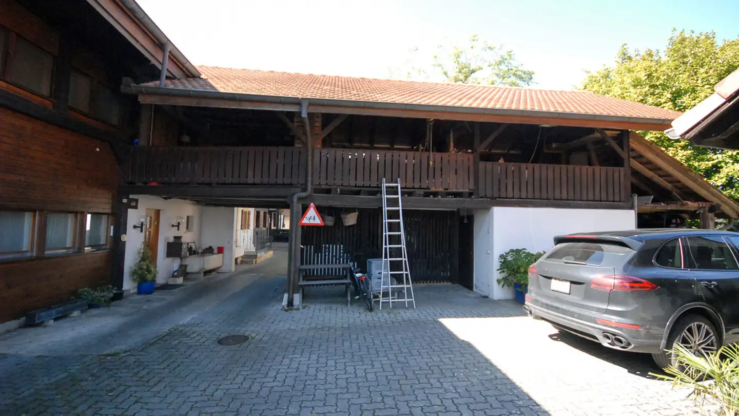 Casa a schiera in vendita - Rang Du Bas 9, 1787 Mur (Vully) VD