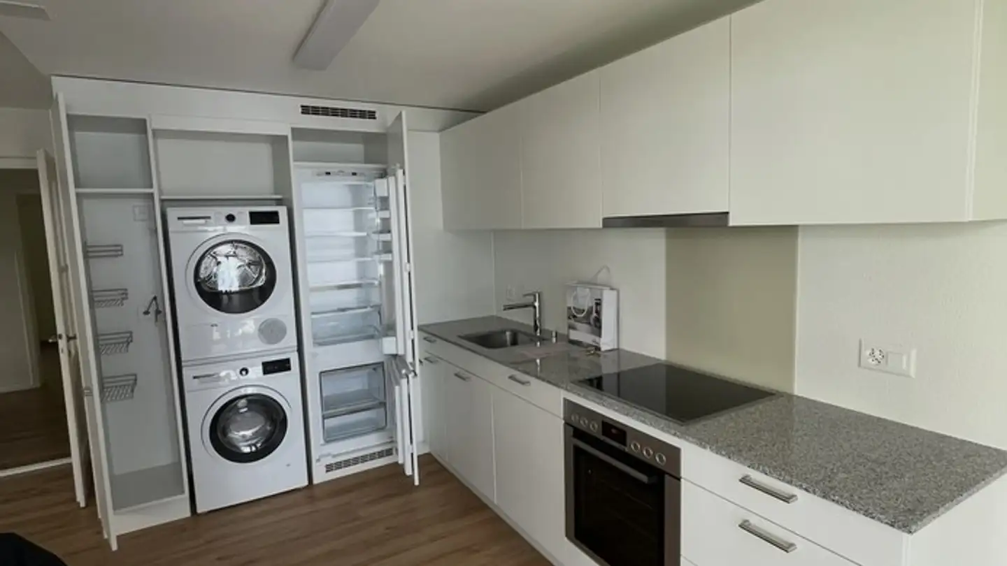 Wohnung mieten - 6005 Luzern