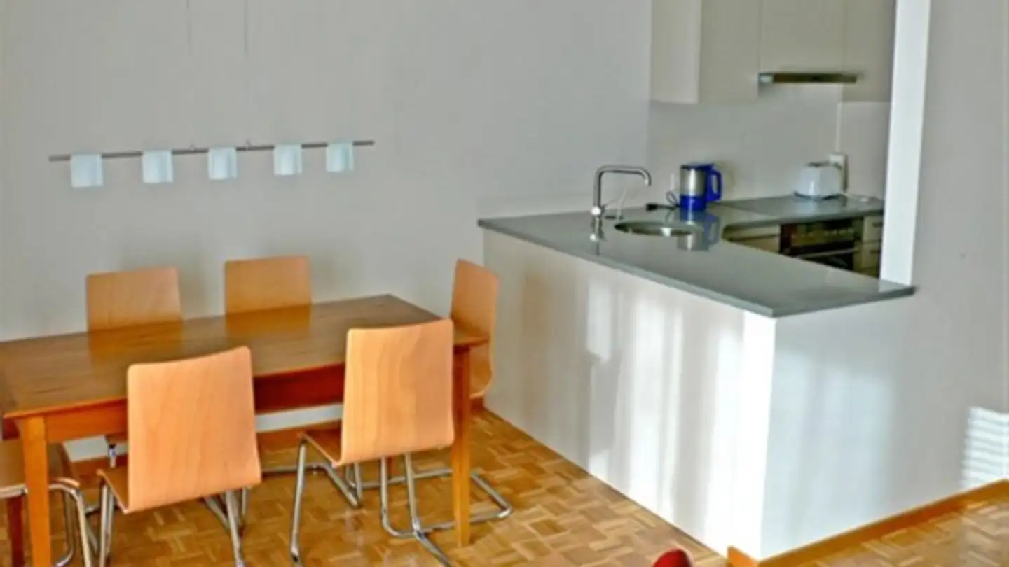 Appartamento in vendita - Via Aldesago, 6974 Aldesago - Photo 2