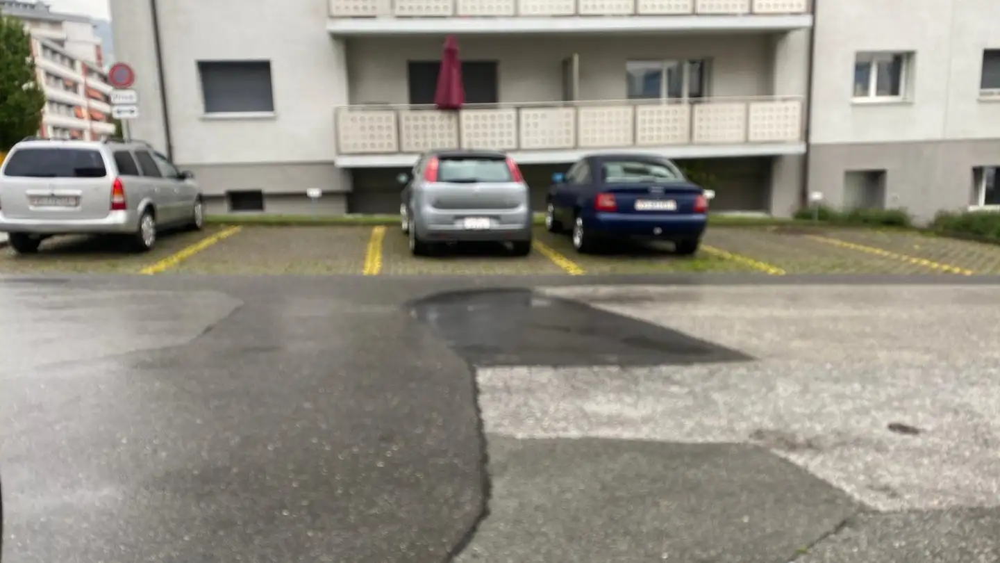 Wohnung mieten - Avenue De Tourbillon 70, 1950 Sion - Foto 3