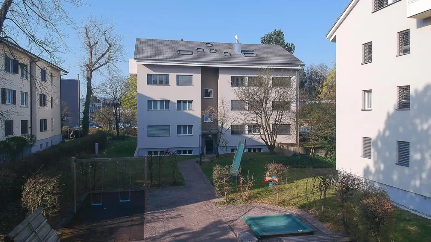 Atelier à louer - Grabenackerstrasse 3, 4142 Münchenstein