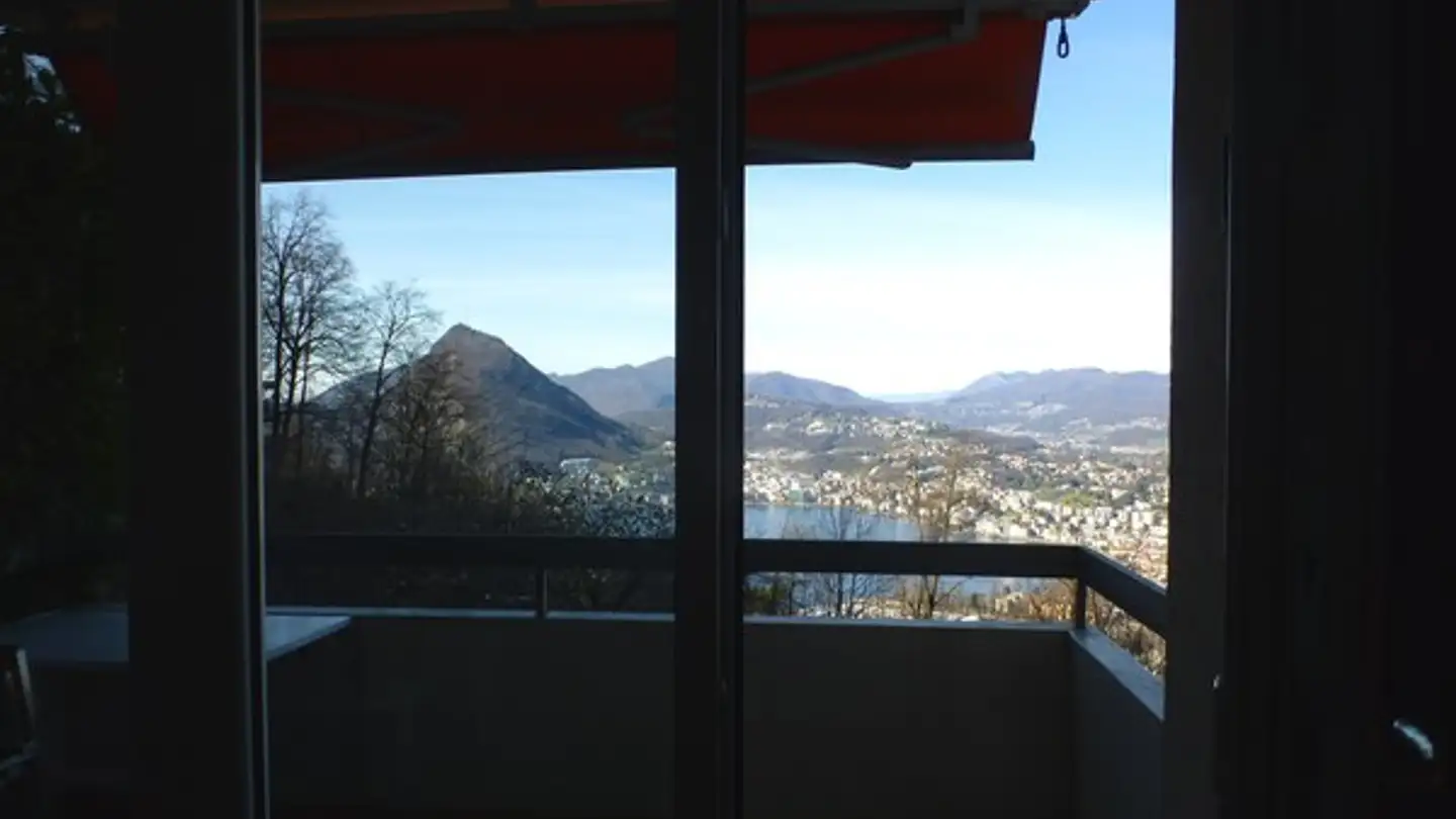 Appartamento in vendita - Via Aldesago, 6974 Aldesago - Photo 3