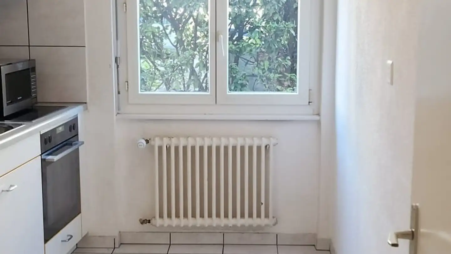 Wohnung mieten - Avenue De Tourbillon 70, 1950 Sion