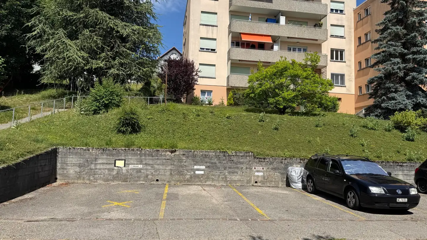 Wohnung mieten - Chemin Des Jonchères 12, 2022 Bevaix