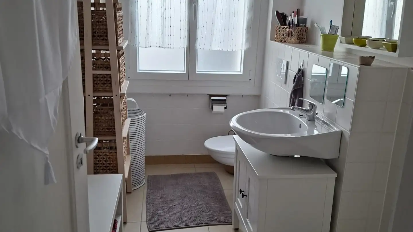 Appartamento in affitto - 1346 Les Bioux - Foto 4
