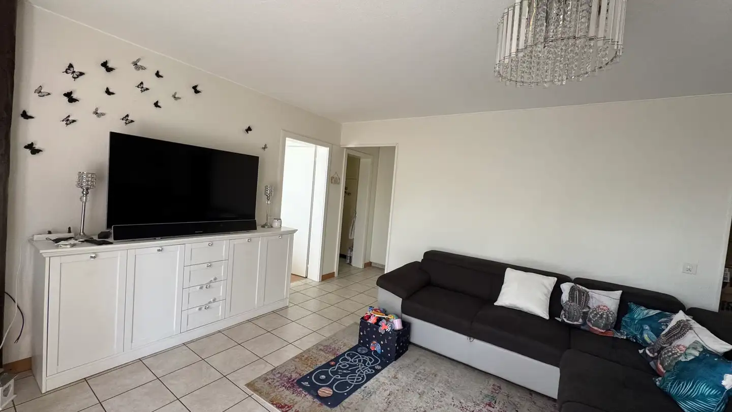Wohnung mieten - Chemin Des Jonchères 12, 2022 Bevaix - Foto 2