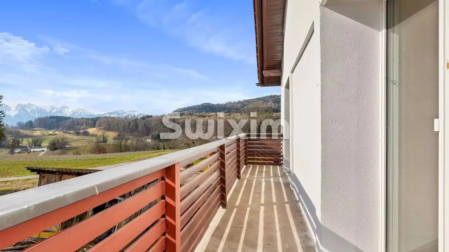 Maison individuelle à vendre - 1800 Vevey