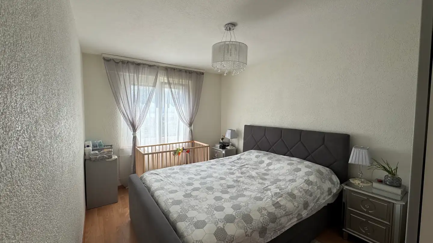 Wohnung mieten - Chemin Des Jonchères 12, 2022 Bevaix - Foto 3