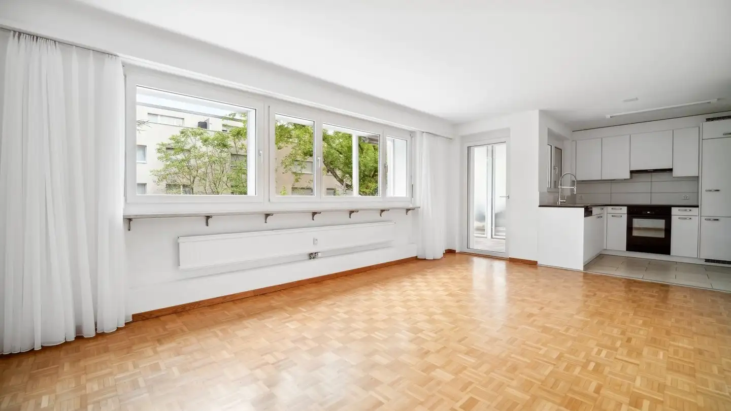 Appartamento in affitto - Allmendstrasse 12, 4123 Allschwil - Foto 2