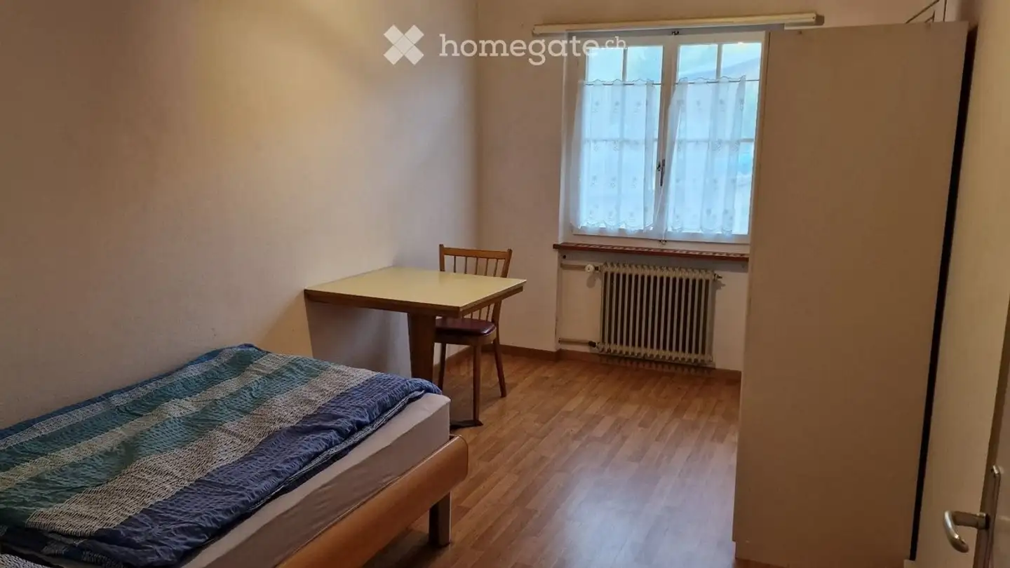 Single room for rent - Dorfstrasse 32, 6263 Richenthal - Photo 3
