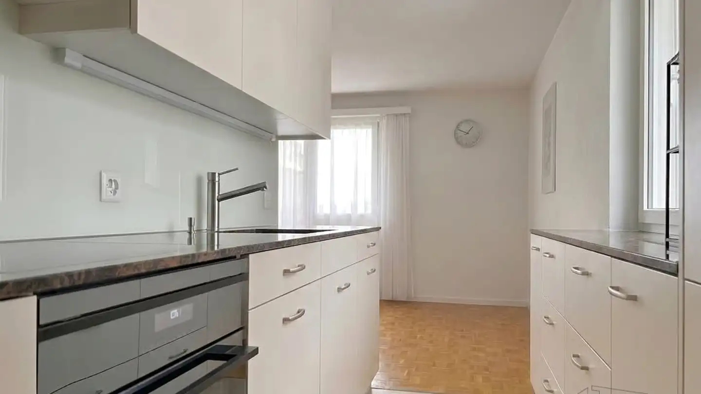 Apartment for rent - Sonnenhofstrasse 21, 8500 Frauenfeld - Photo 4