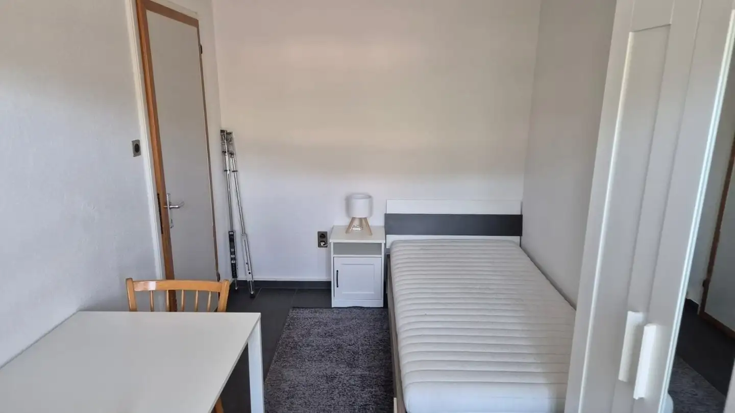 Single room for rent - Dorfstrasse 32, 6263 Richenthal - Photo 4