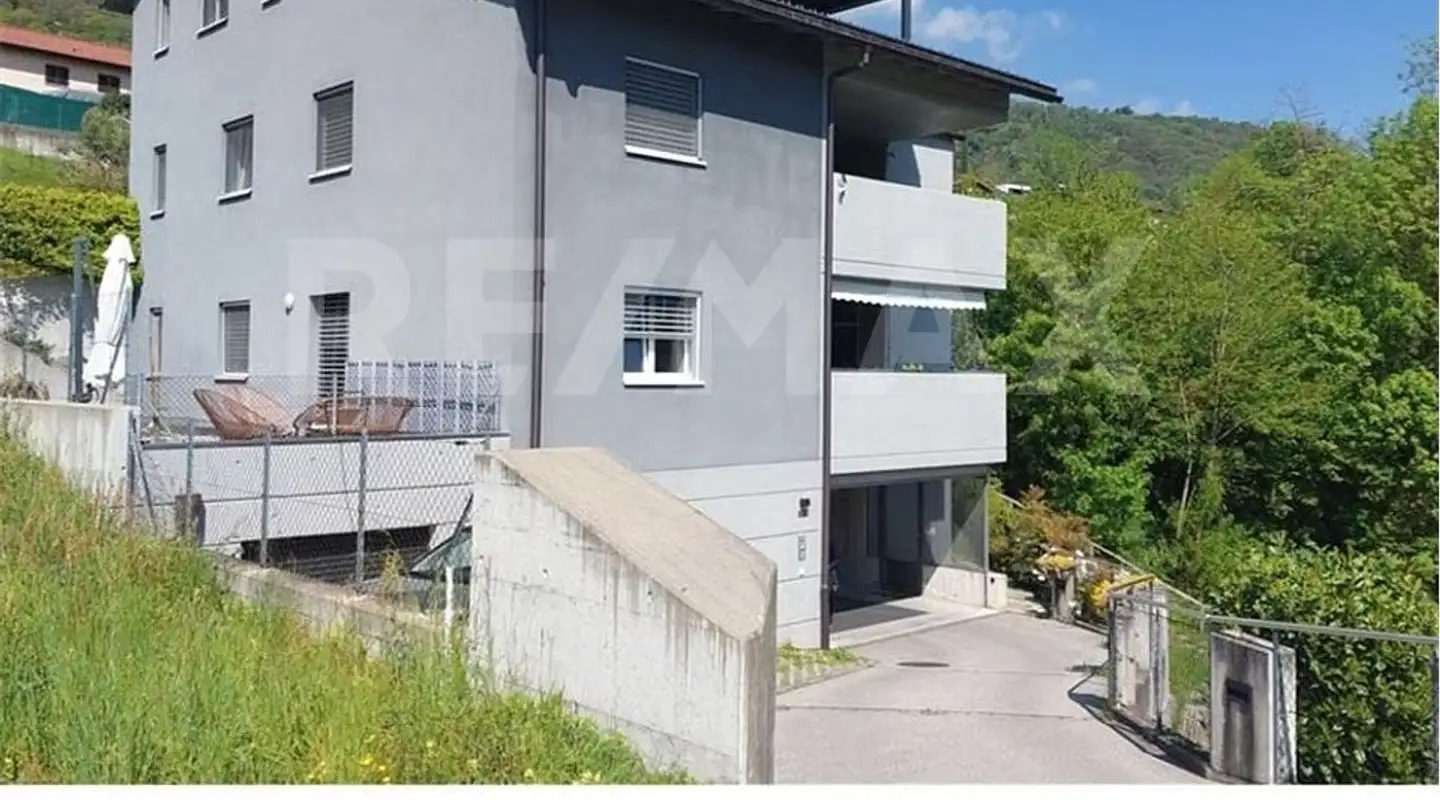 Penthouse for sale - 6807 Taverne