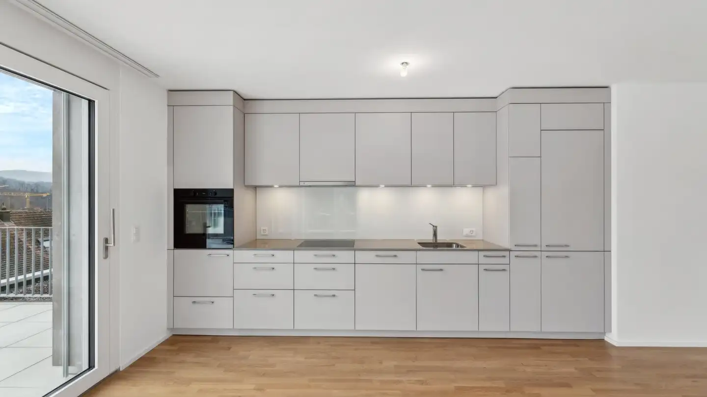 Appartamento in affitto - Gyrhaldenstrasse 31, 4416 Bubendorf - Foto 2
