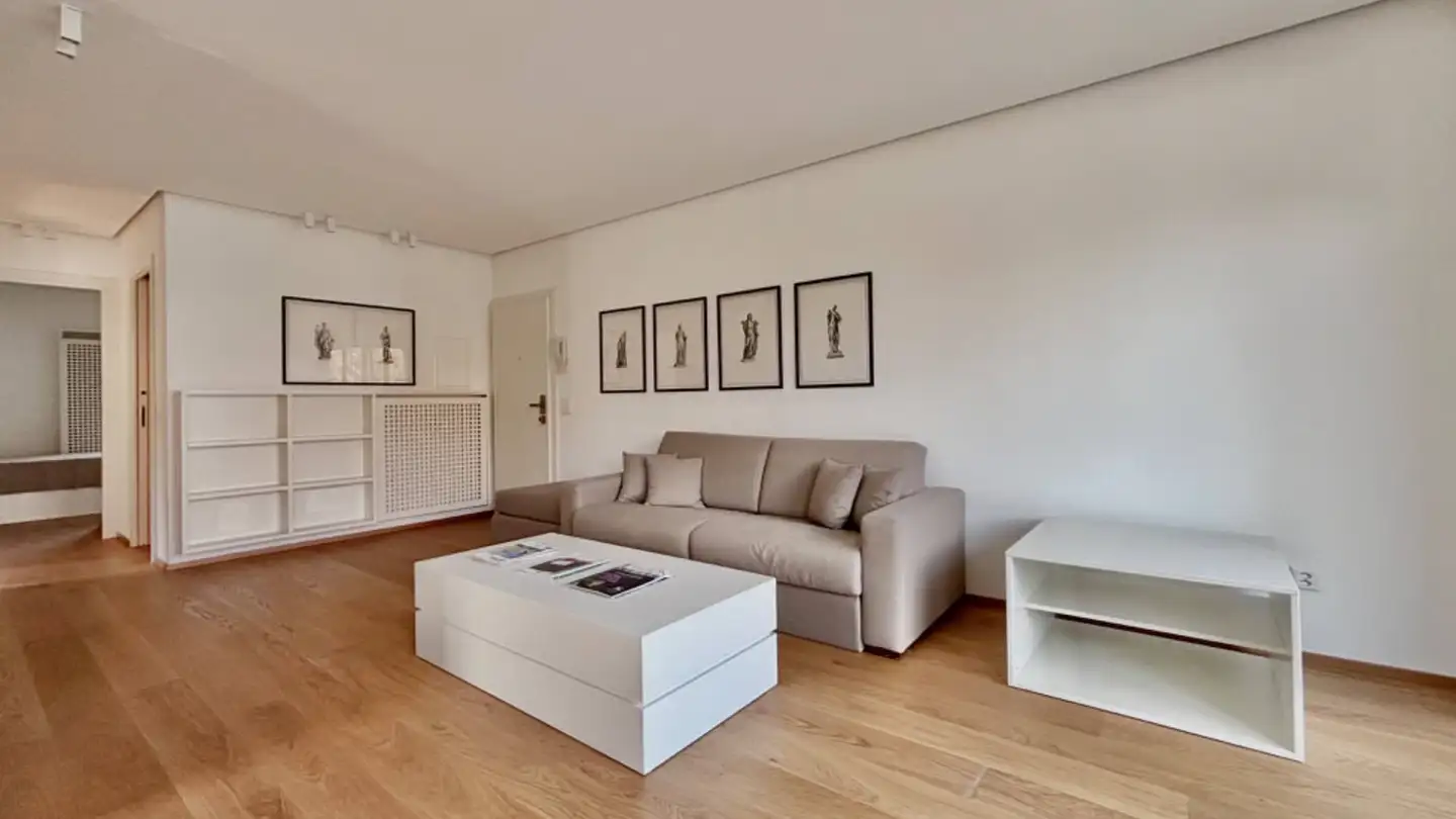Appartamento in vendita - Riva Paradiso 4, 6900 Paradiso - Foto 4