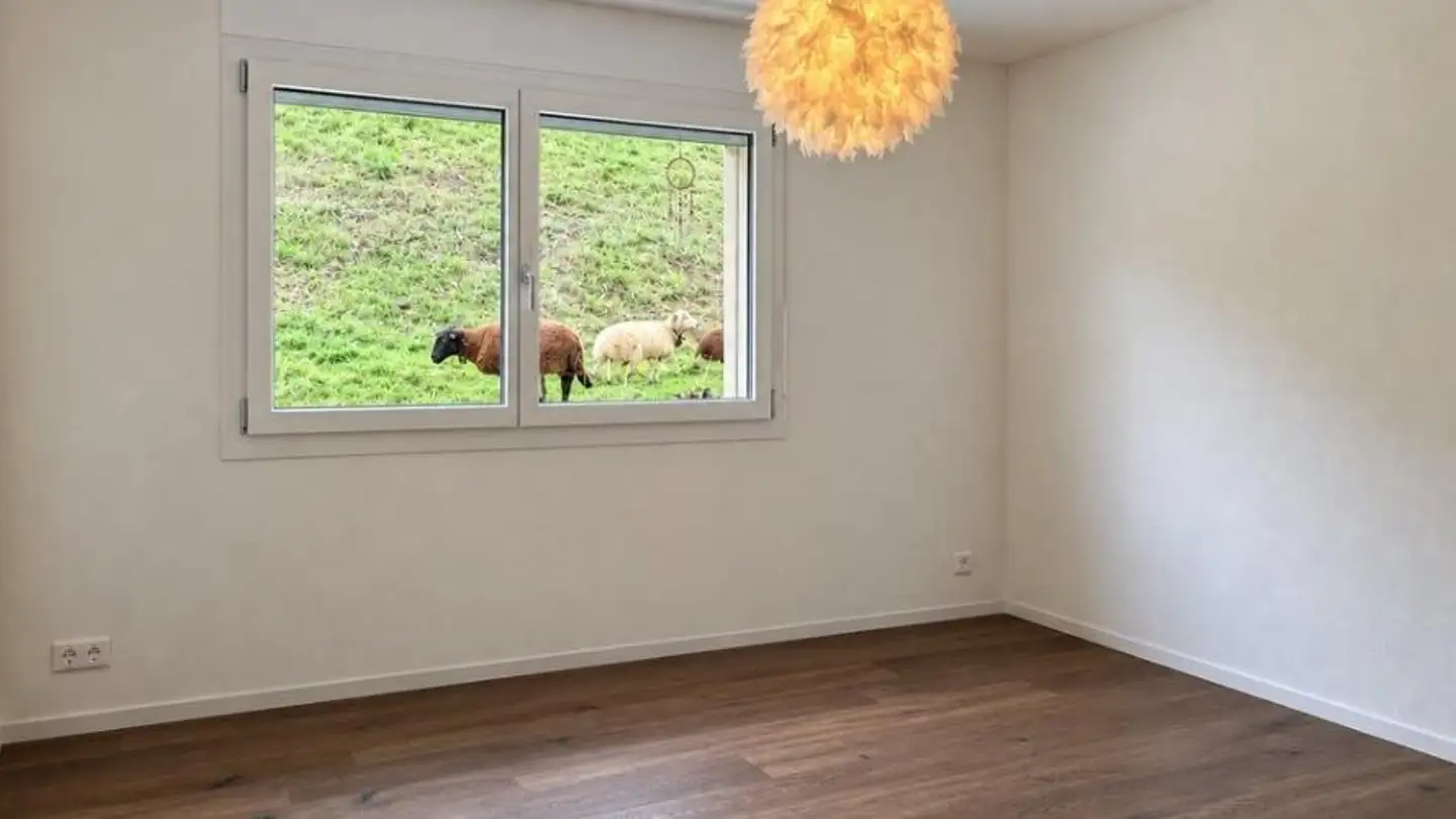 Appartamento in affitto - Rue des Chenevières 33, 1636 Broc - Foto 4