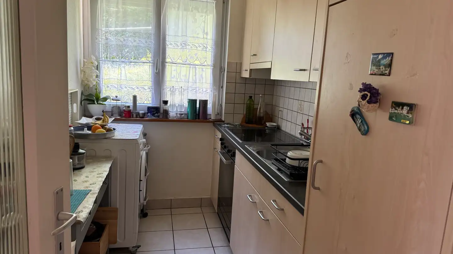 Wohnung mieten - Chemin Des Jonchères 12, 2022 Bevaix - Foto 4
