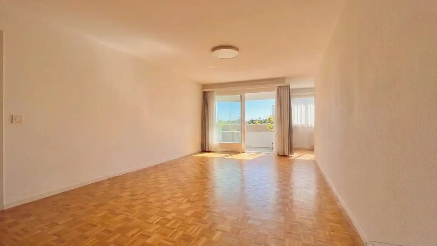 Apartment for rent - Sonnenhofstrasse 21, 8500 Frauenfeld - Photo 2