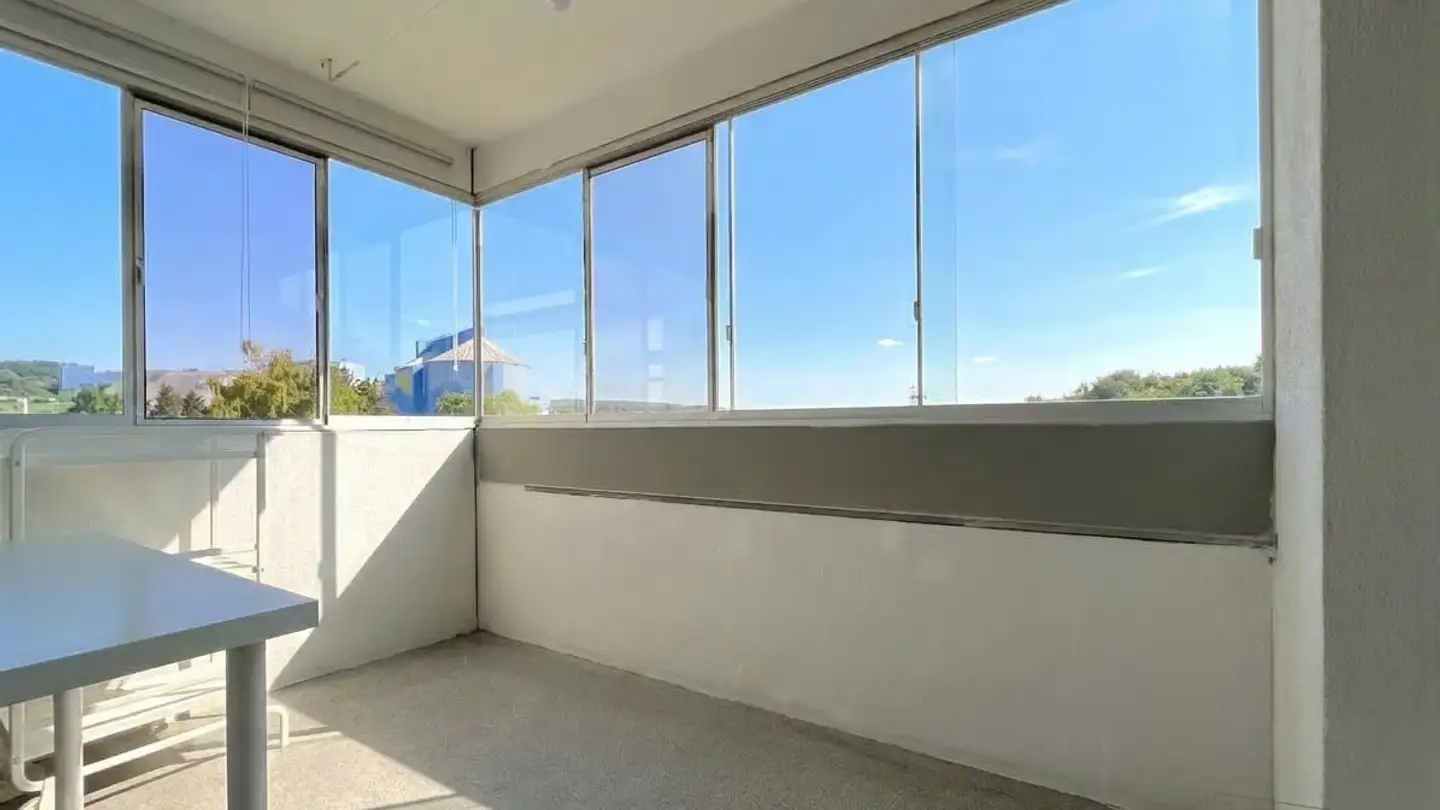 Apartment for rent - Sonnenhofstrasse 21, 8500 Frauenfeld - Photo 3