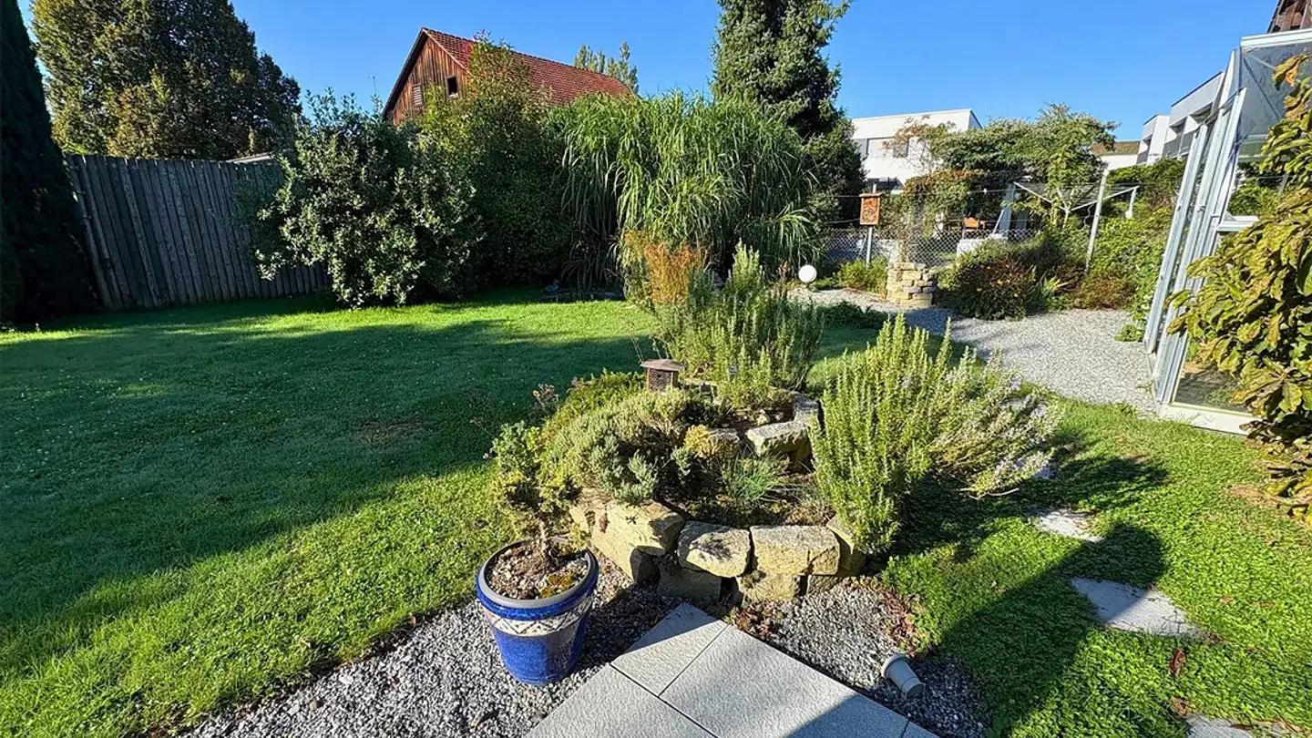 Maison individuelle à vendre - 4105 Biel-Benken BL - Photo 3