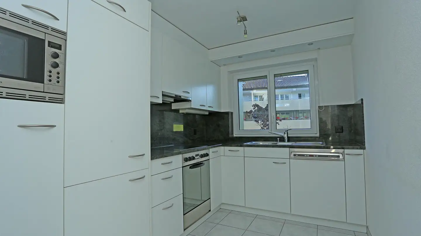 Apartment for rent - Blumenrainstrasse 25, 9050 Appenzell