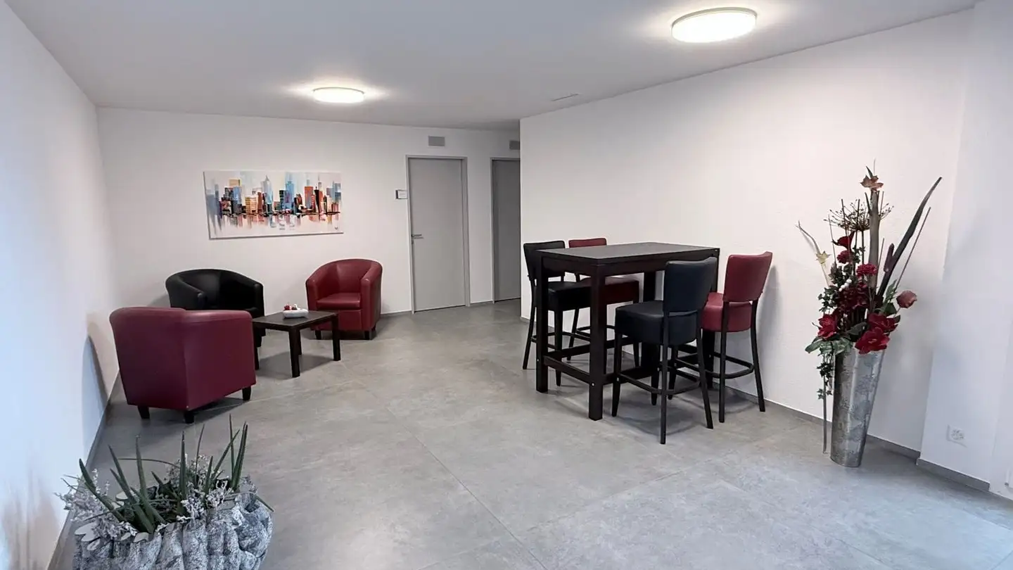 Spazio ufficio in affitto - Einsiedlerstrasse 21, 8834 Schindellegi - Foto 2