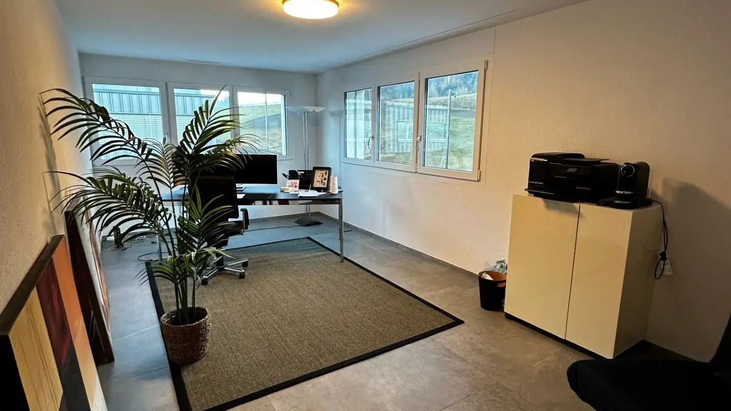 Spazio ufficio in affitto - Einsiedlerstrasse 21, 8834 Schindellegi - Foto 4