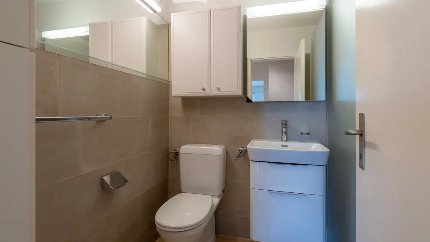 Wohnung kaufen - Im Eichtal, 5400 Baden - Foto 2