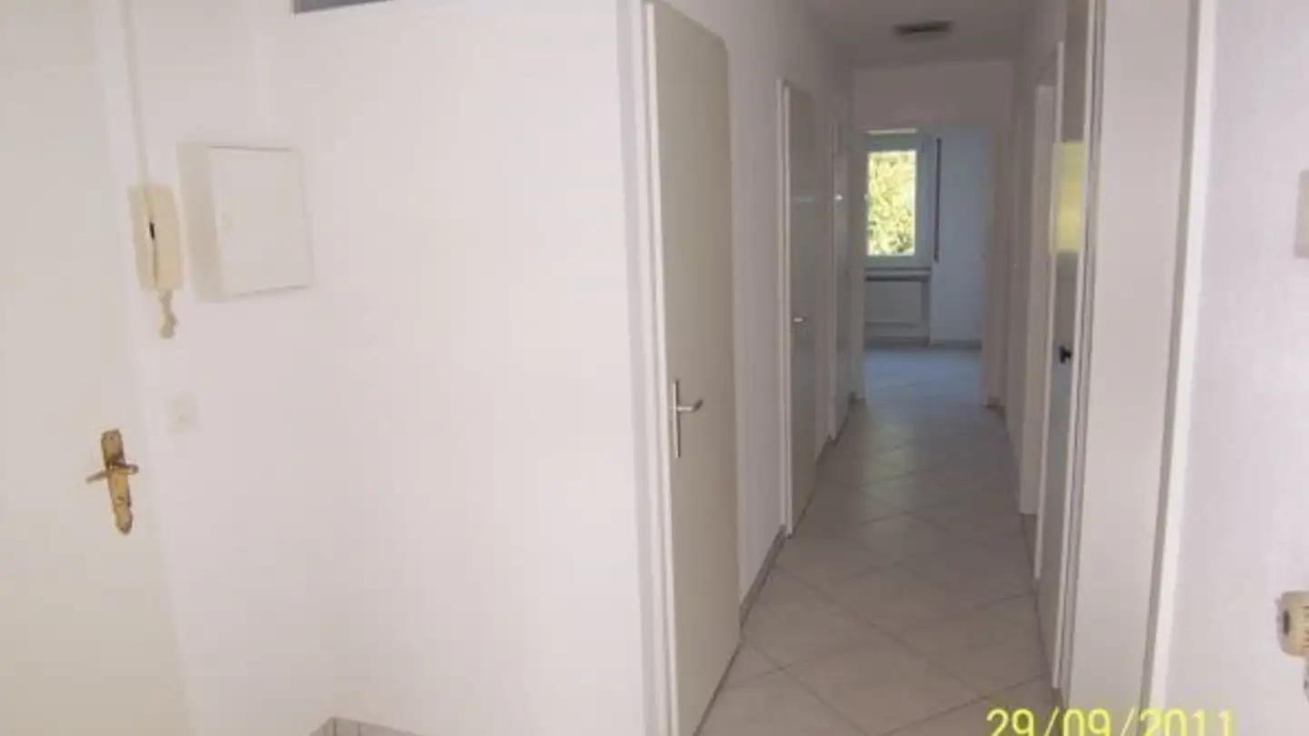 Appartamento in affitto - Erlenweg 5, 4552 Derendingen - Foto 4