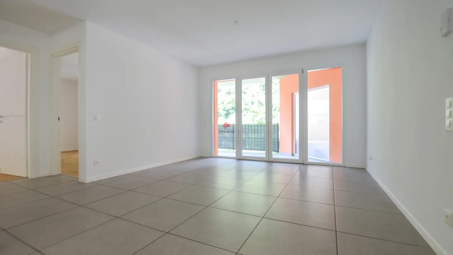 Appartamento in vendita - Via Cantonale, 6710 Biasca - Photo 3