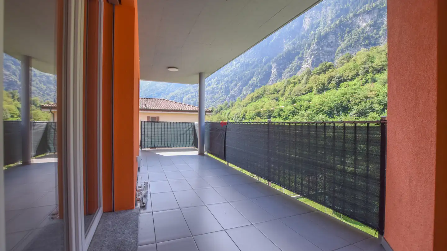 Appartamento in vendita - Via Cantonale, 6710 Biasca - Photo 4