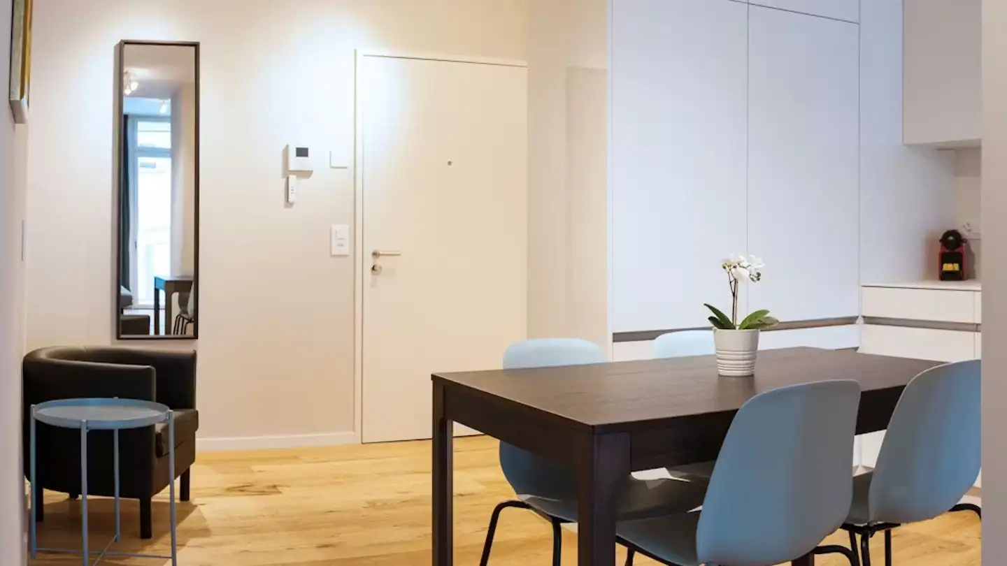 Appartamento in affitto - Rümelinsplatz, 4001 Basel - Foto 4