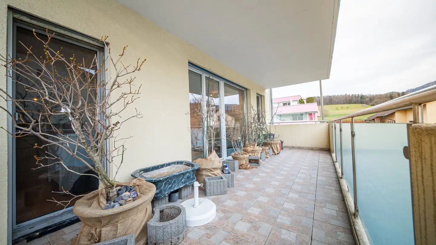 Apartment for sale - Passwangstrasse 47, 4226 Breitenbach - Photo 4