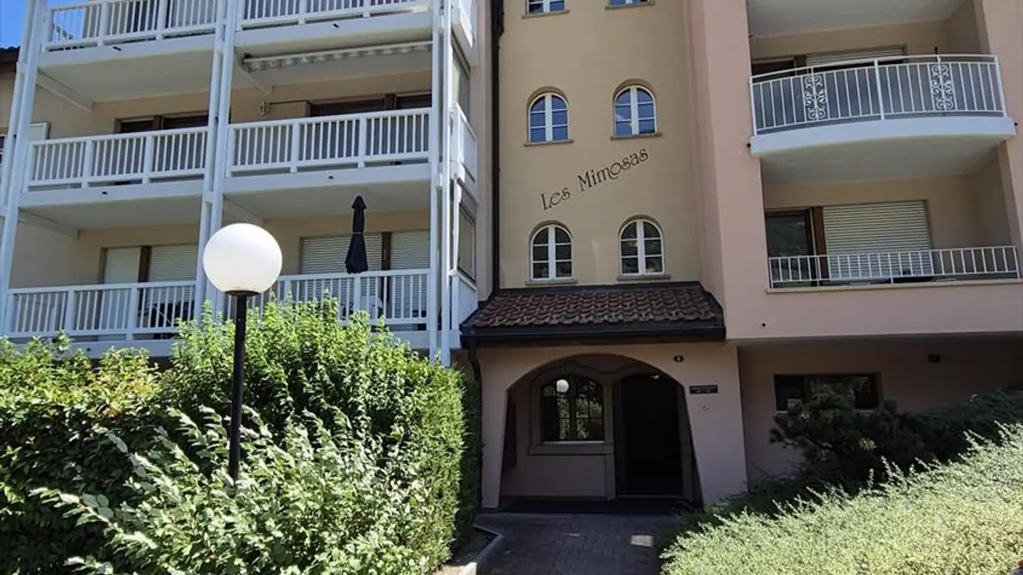 Appartamento in vendita - 1913 Saillon - Photo 2