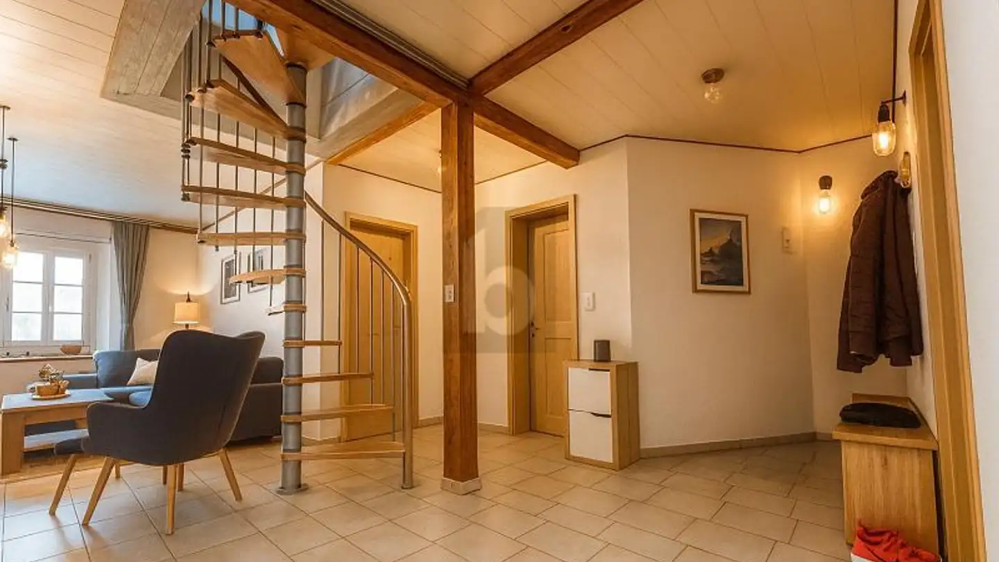 Appartement à vendre - 2900 Porrentruy - Photo 2