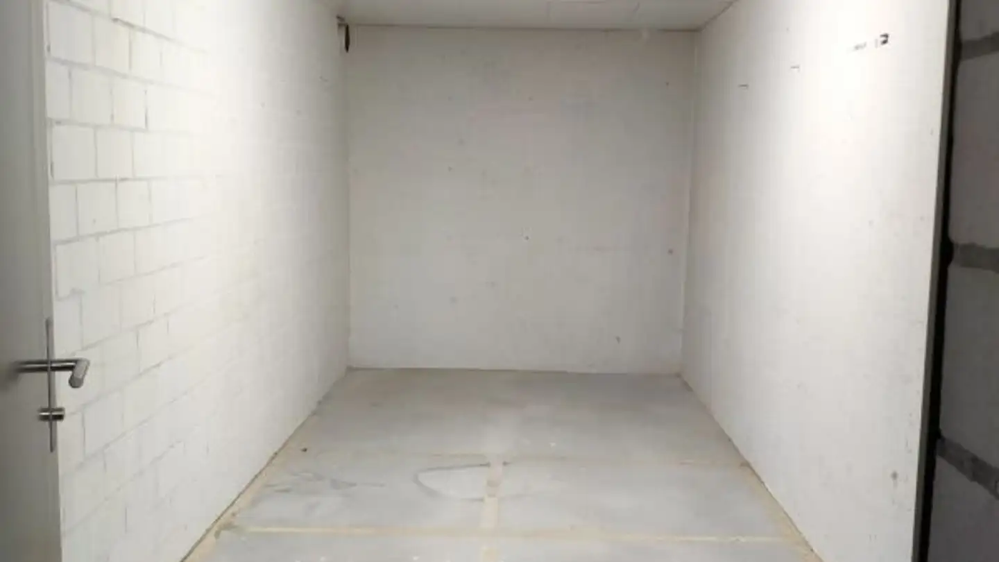 Spazio di archiviazione in affitto - Badstrasse 4, 3322 Urtenen-Schönbühl
