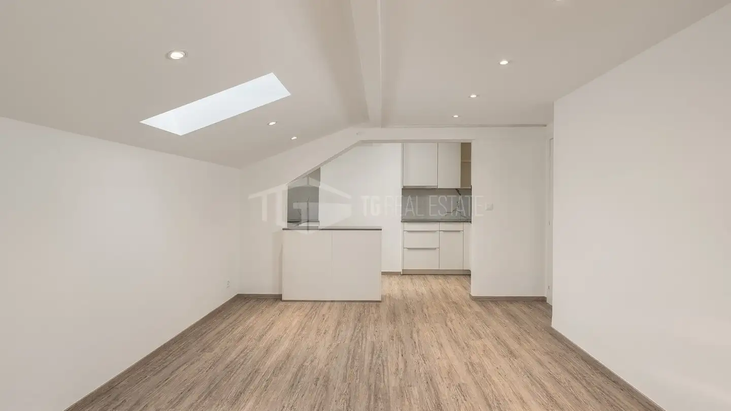 Apartment for rent - Via alla Chiesa, 6962 Viganello