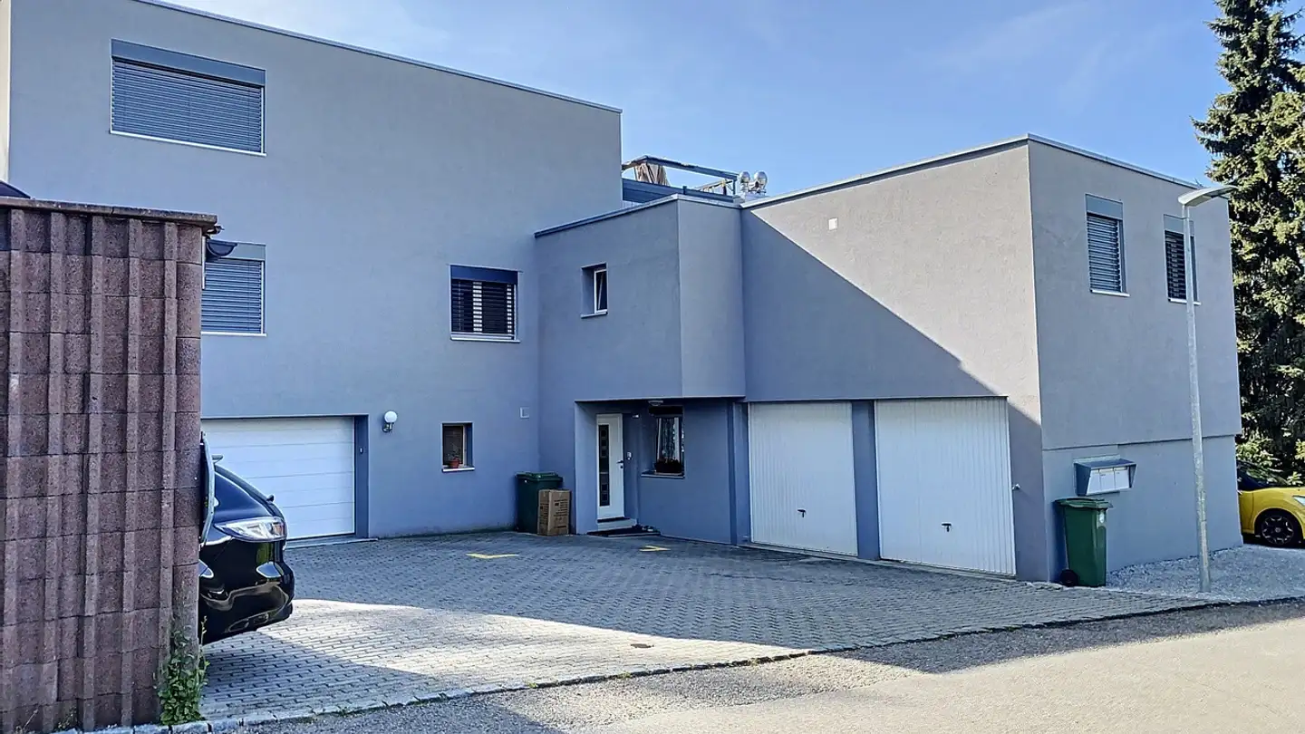 Edificio residenziale in vendita - Route Des Préalpes 110, 1723 Marly - Photo 3