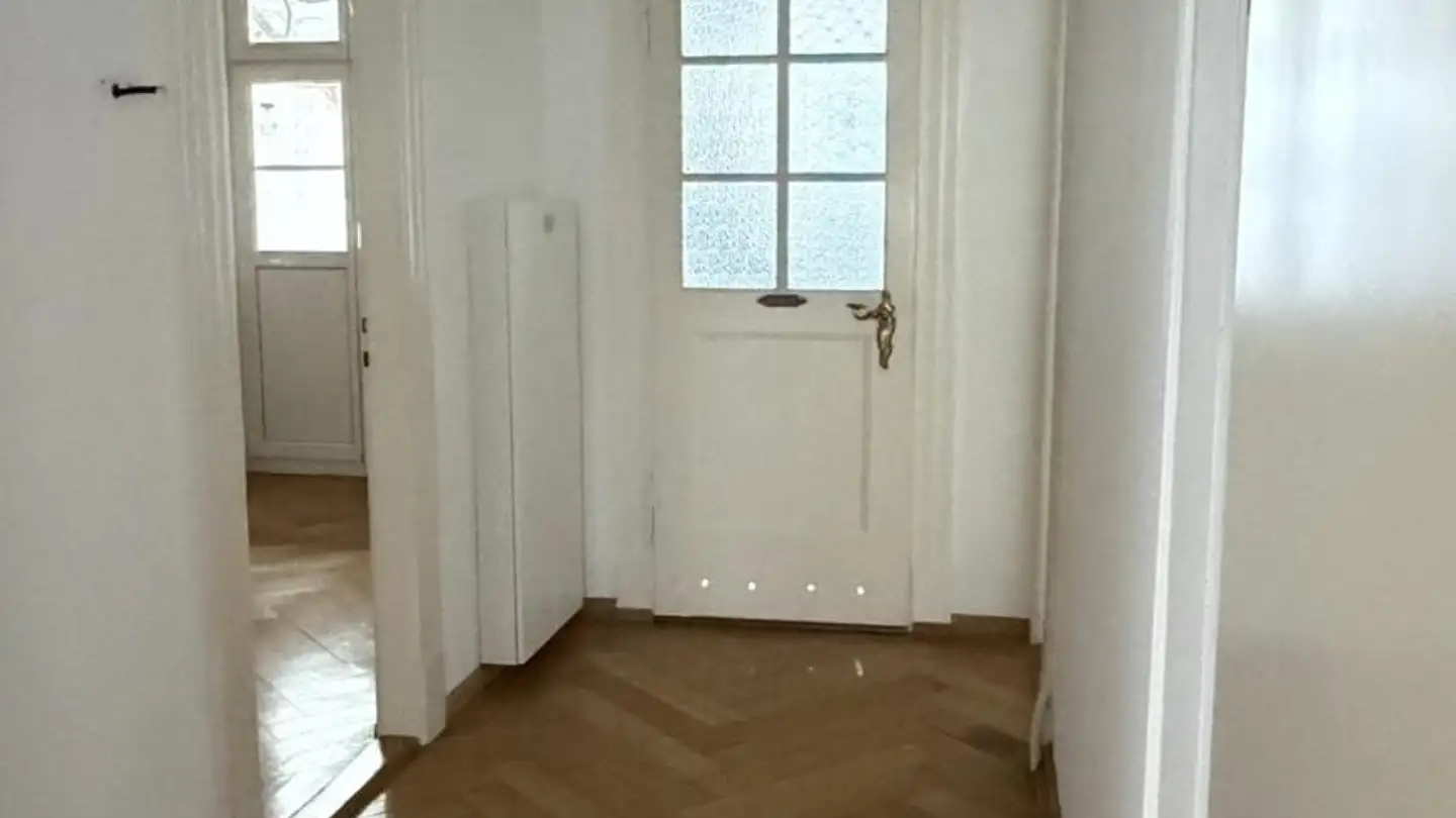 Apartment for rent - Haltingerstrasse 27, 4057 Basel - Photo 3