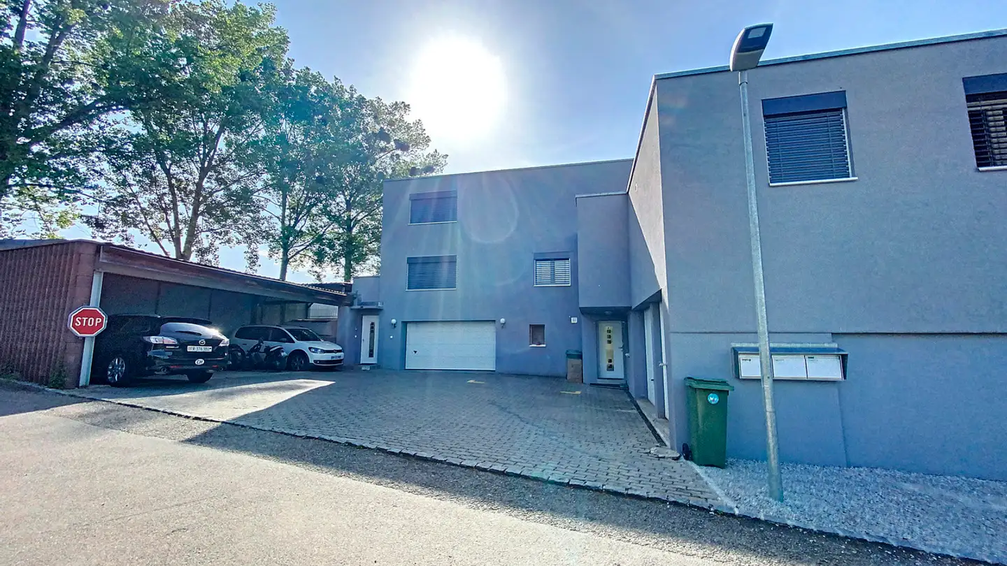 Edificio residenziale in vendita - Route Des Préalpes 110, 1723 Marly - Photo 2