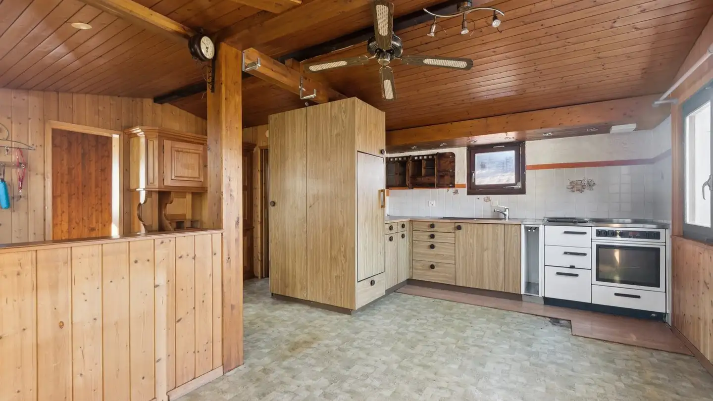 Einfamilienhaus kaufen - Stockacher 477, 5046 Walde AG - Foto 3