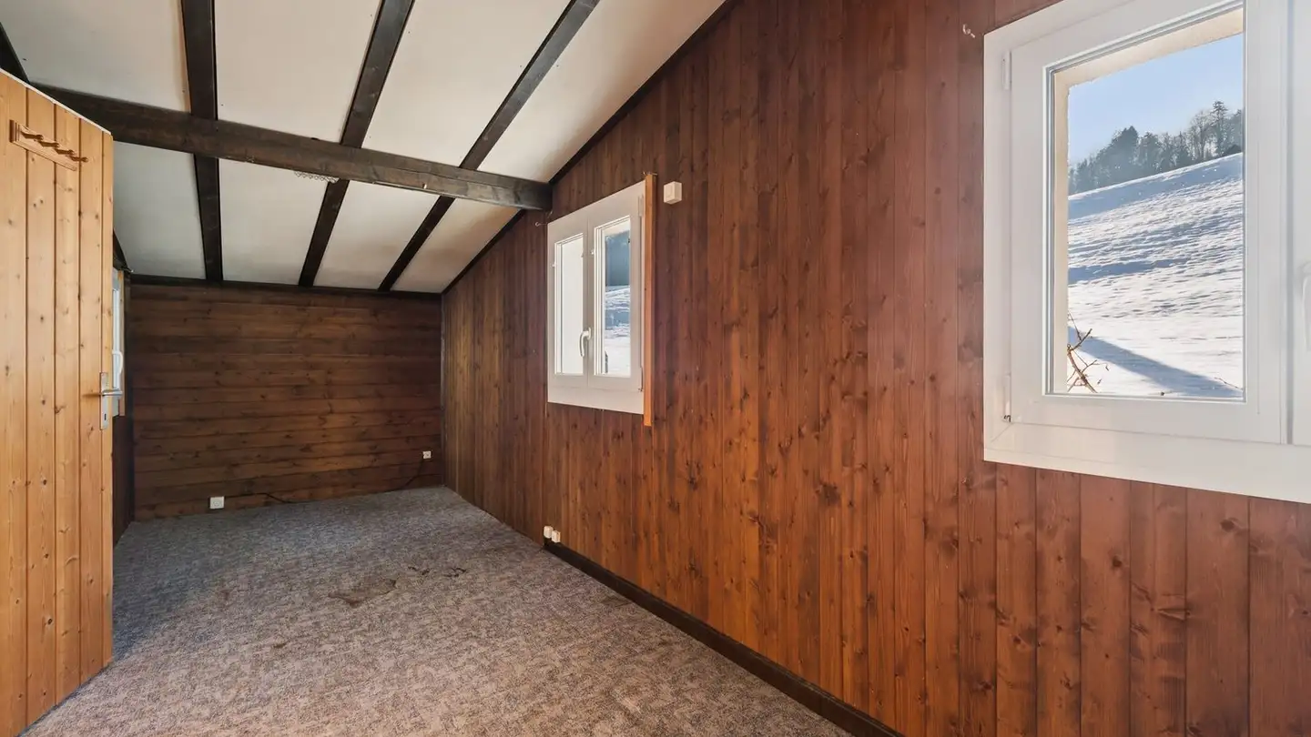 Einfamilienhaus kaufen - Stockacher 477, 5046 Walde AG - Foto 4