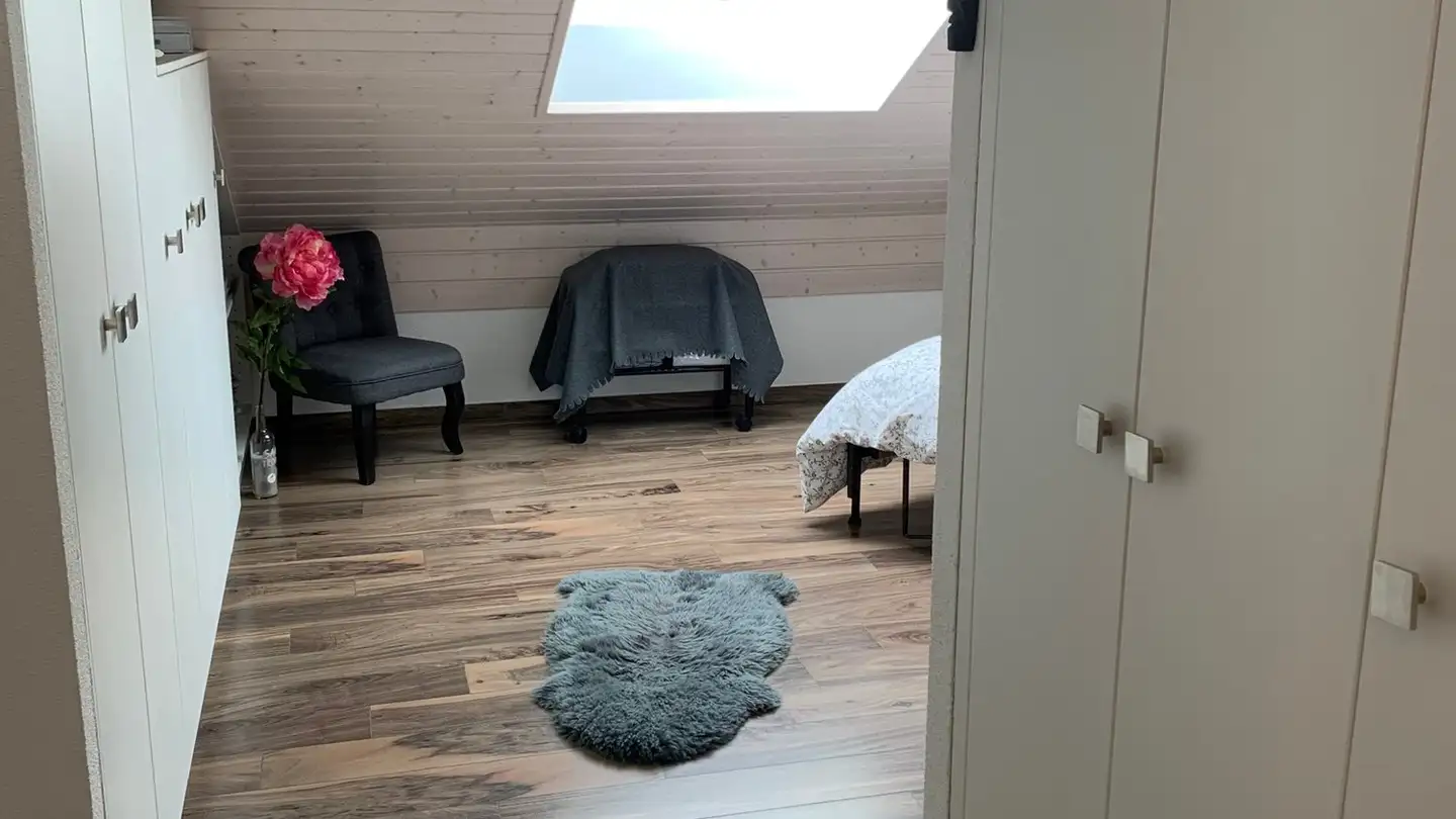 Apartment for rent - Allens, 1304 Cossonay-Ville