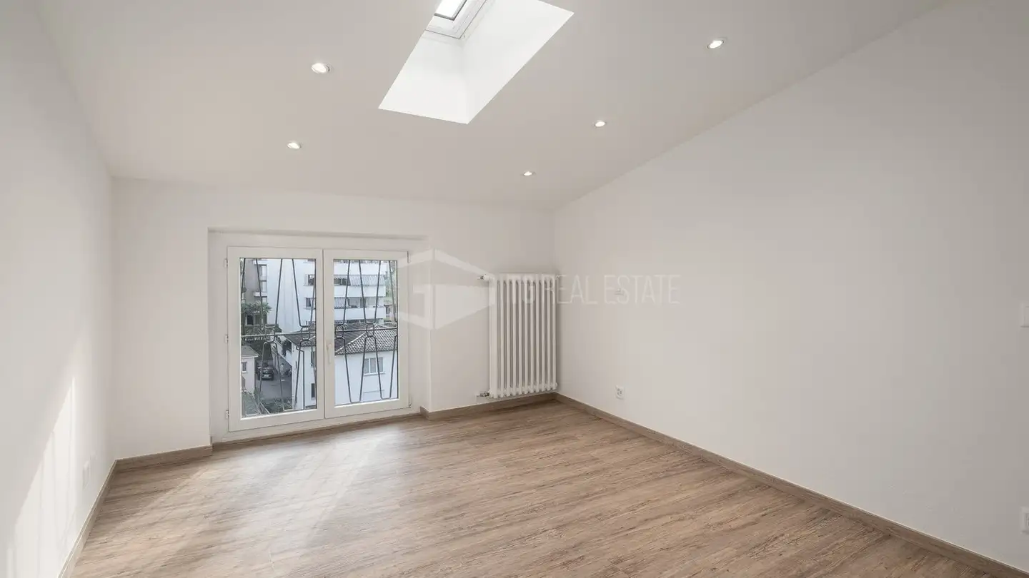 Appartamento in affitto - Via alla Chiesa, 6962 Viganello - Photo 4