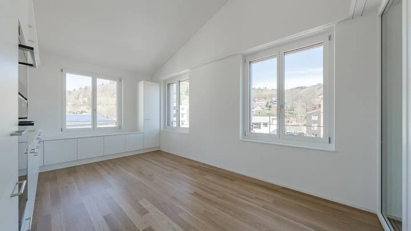 Penthouse mieten - Marktplatz 3, 6162 Entlebuch - Foto 3