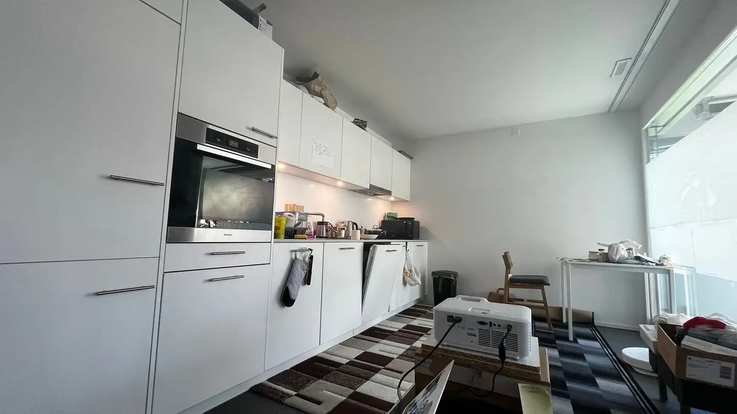 Apartment for rent - Pilatusstrasse, 4663 Aarburg - Photo 3