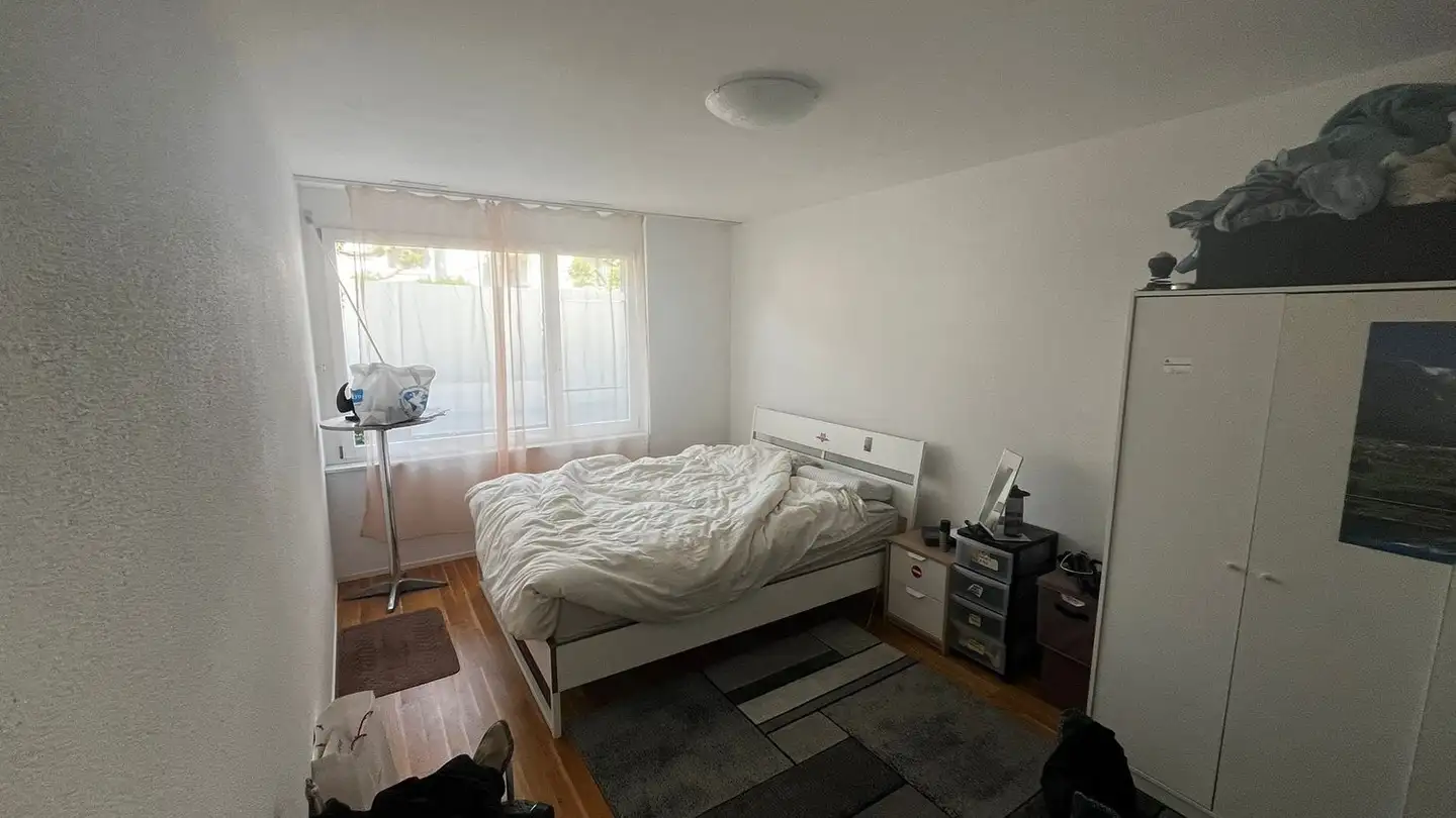 Apartment for rent - Pilatusstrasse, 4663 Aarburg - Photo 4
