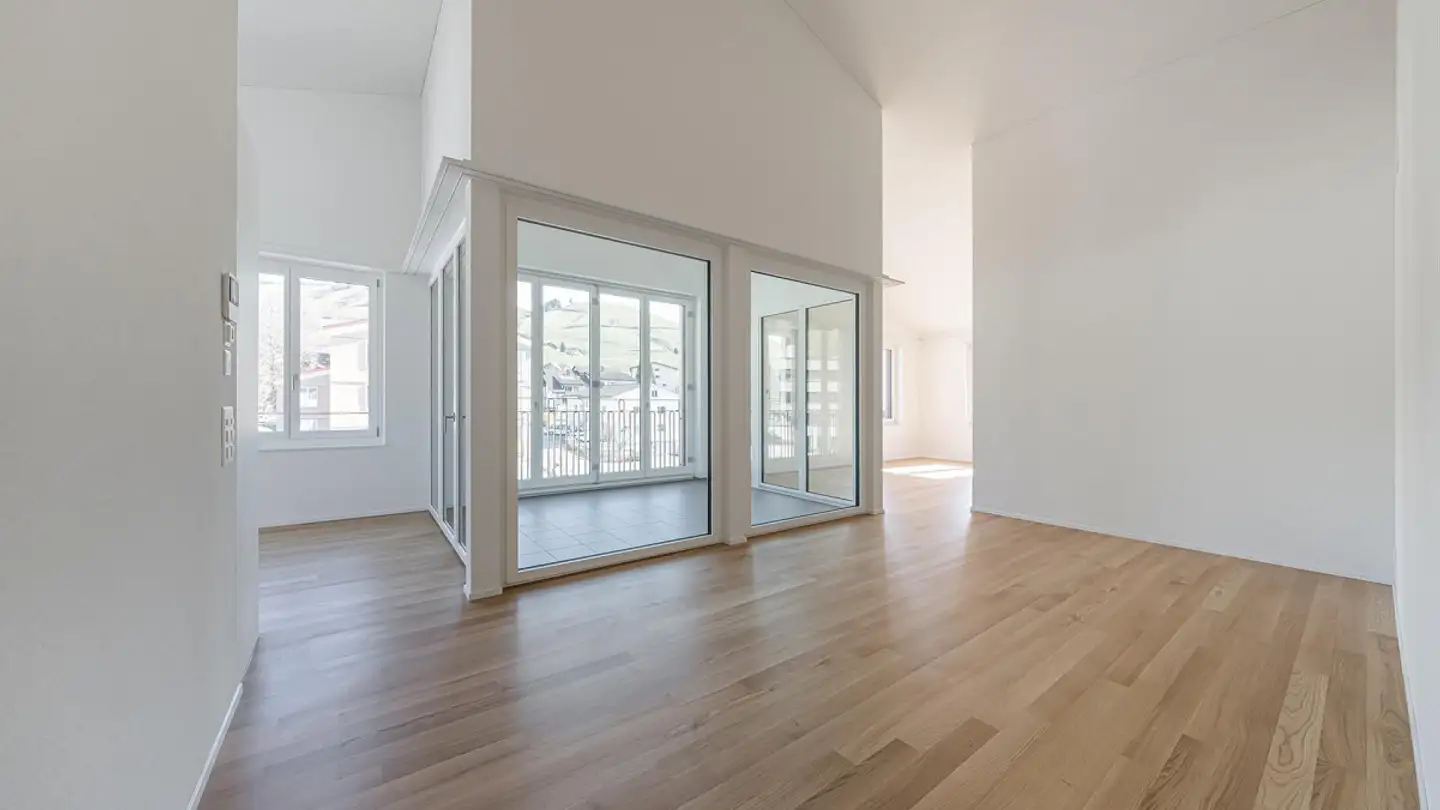 Penthouse mieten - Marktplatz 3, 6162 Entlebuch - Foto 4