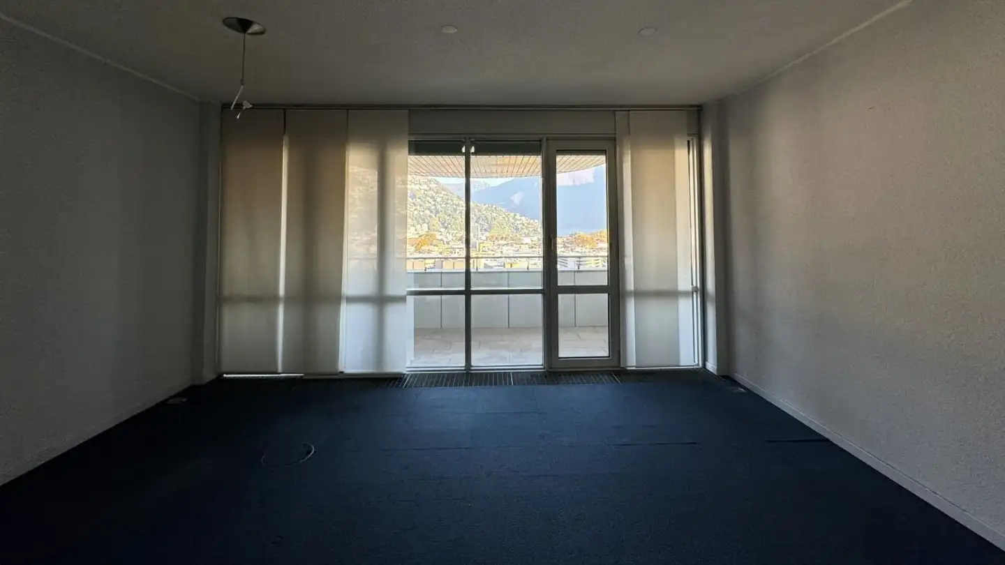 Apartment for rent - Via San Gottardo 10, 6900 Lugano - Photo 4