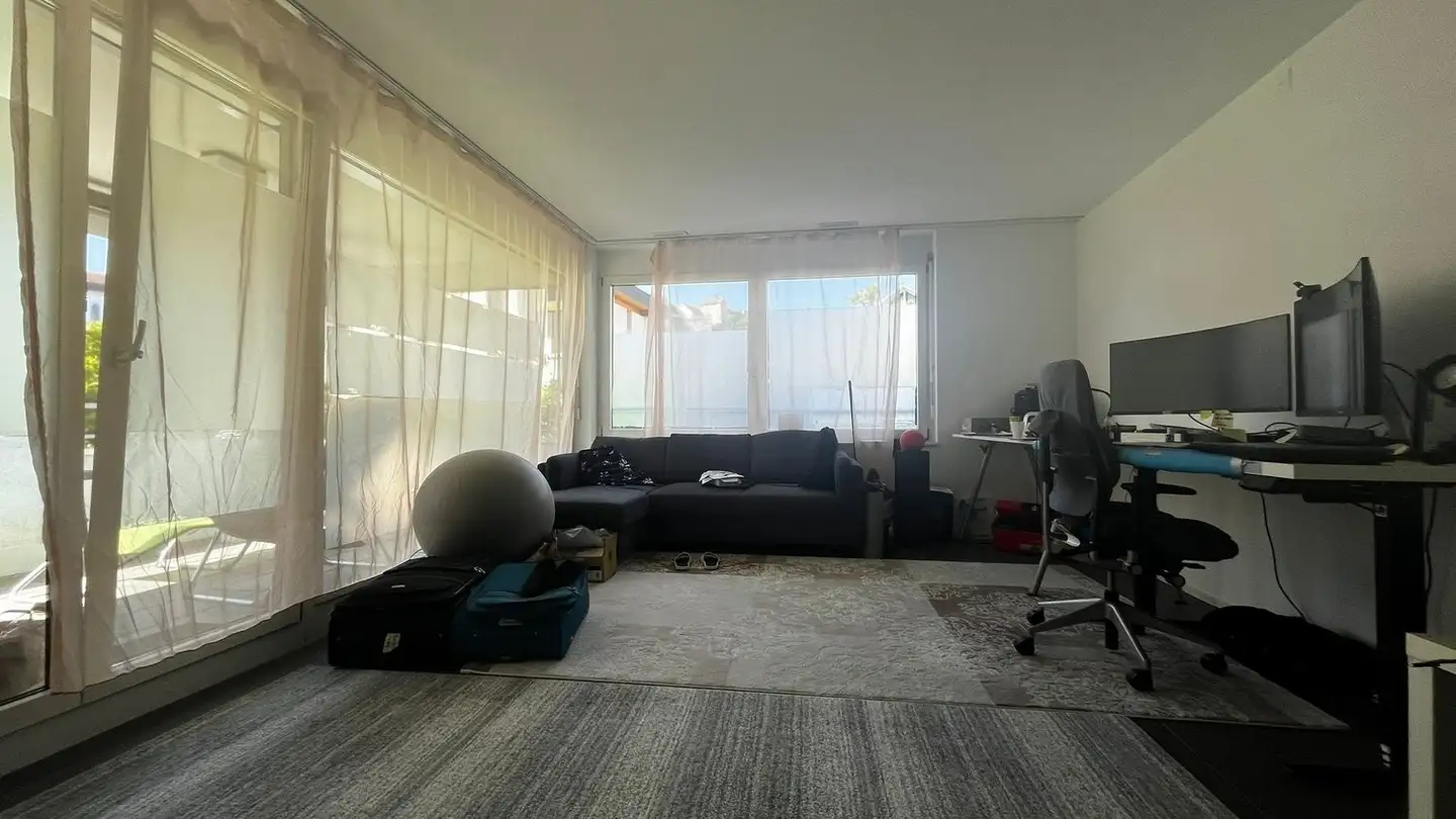 Apartment for rent - Pilatusstrasse, 4663 Aarburg